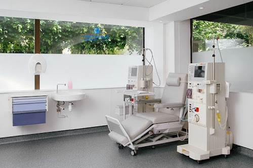 Centre de dialyse NephroCare Aulnay-sous-Bois Aulnay-sous-Bois