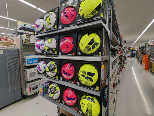 Department Store «Walmart Supercenter», reviews and photos, 233 Shoemaker Rd, Pottstown, PA 19464, USA