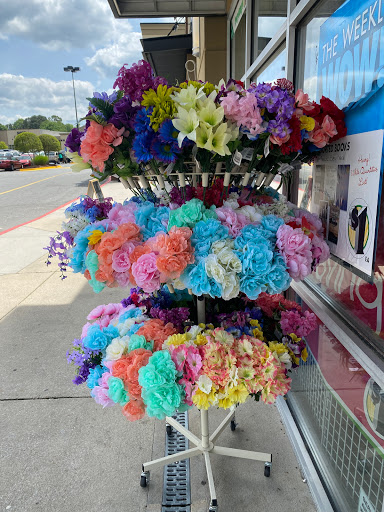 Dollar Store «Dollar Tree», reviews and photos, 2540 Cumberland Blvd SE, Smyrna, GA 30080, USA