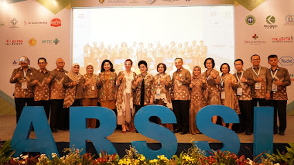 Asosiasi Rumah Sakit Swasta Indonesia (ARSSI) Pusat