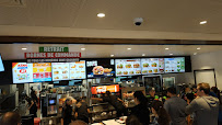 Atmosphère du Restauration rapide Burger King à Cabriès - n°5