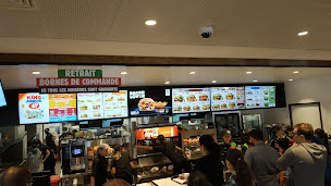 Photo n°50 de Burger King Cabriès à Cabriès ()