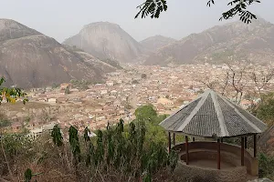 Idanre Hills image