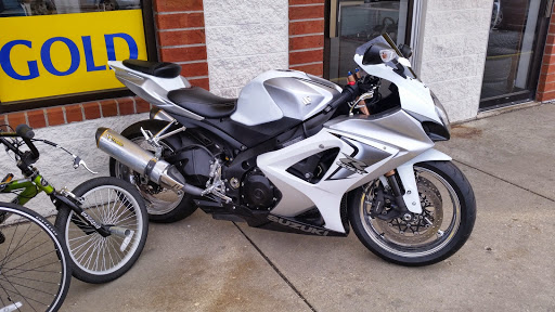 Pawn Shop «Family Jewelry & Loan», reviews and photos, 422 N Green Bay Rd, Waukegan, IL 60085, USA