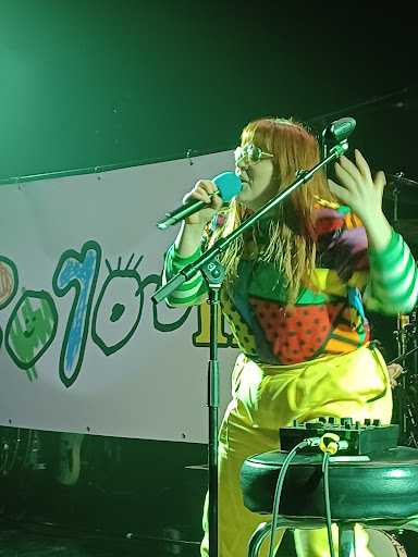 Entertainer «Park West», reviews and photos, 322 W Armitage Ave, Chicago, IL 60614, USA