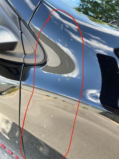 Car Wash «Waterworks Auto Wash & Detail», reviews and photos, 2270 Scottsville Rd, Bowling Green, KY 42104, USA