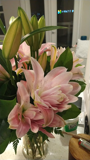 Florist «Chantilly Flowers», reviews and photos, 14514 Lee Rd E, Chantilly, VA 20151, USA