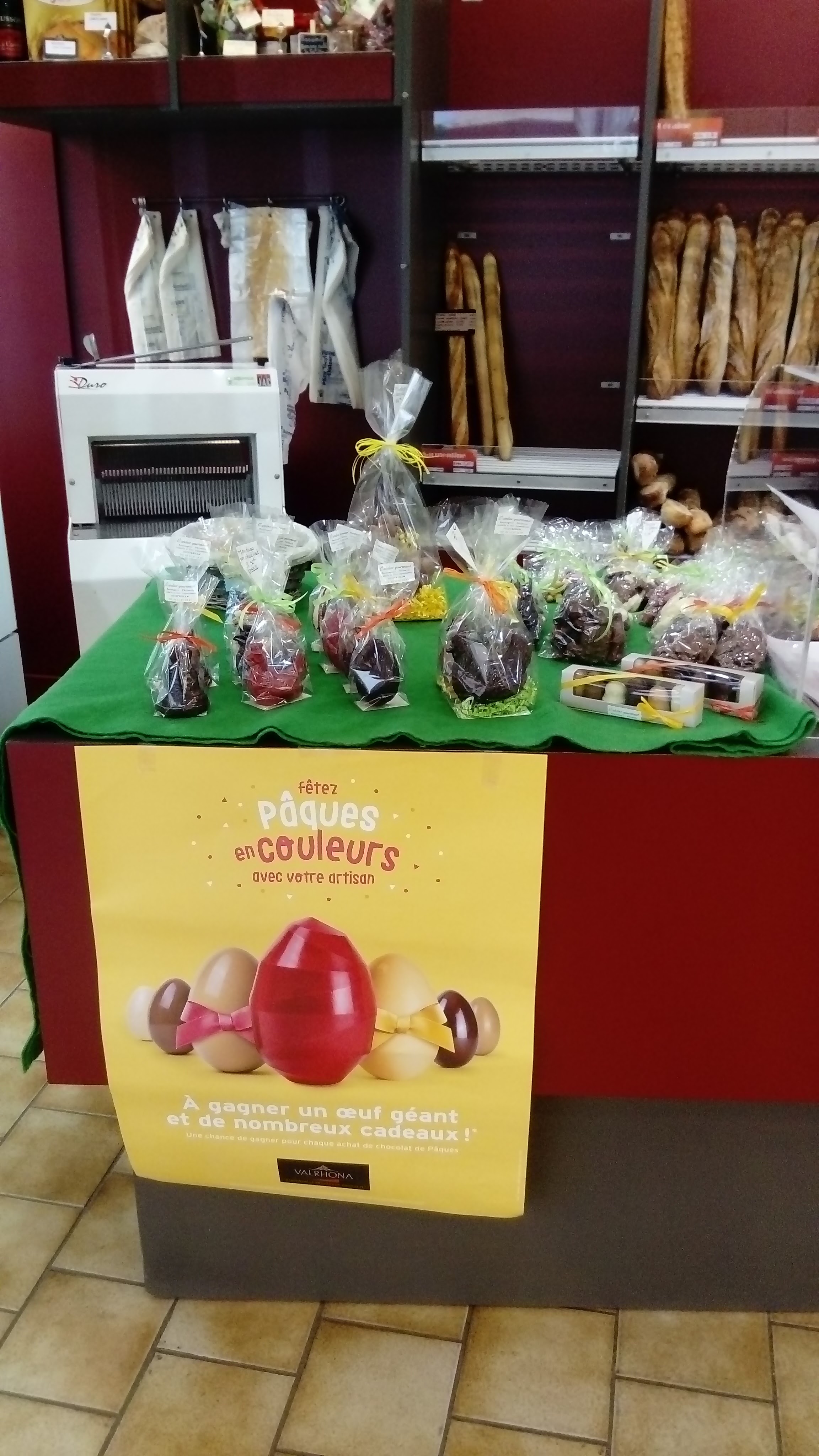 Photo n° 30 de l'avis de Petermann.i fait le 10/04/2018 à 09:10