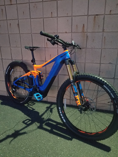 Bicycle Store «Wyckoff Cycle», reviews and photos, 396 Franklin Ave, Wyckoff, NJ 07481, USA