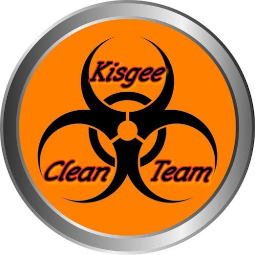 Kisgee Clean Team - Takarítási szolgáltatás