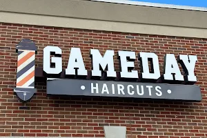 Gameday Haircuts image