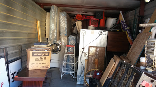 Self-Storage Facility «Life Storage», reviews and photos, 5000 Atlantic Ave, Raleigh, NC 27616, USA