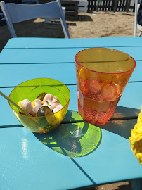 Plats et boissons du Crêperie L'Expedit Crêperie salé, sucré à Hermanville-sur-Mer - n°8
