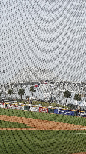 Baseball Field «Whataburger Field», reviews and photos, 734 E Port Ave, Corpus Christi, TX 78401, USA