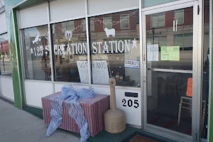 125 Creation Station image