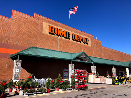 Home Improvement Store «The Home Depot», reviews and photos, 2120 Hamilton Creek Pkwy, Dacula, GA 30019, USA