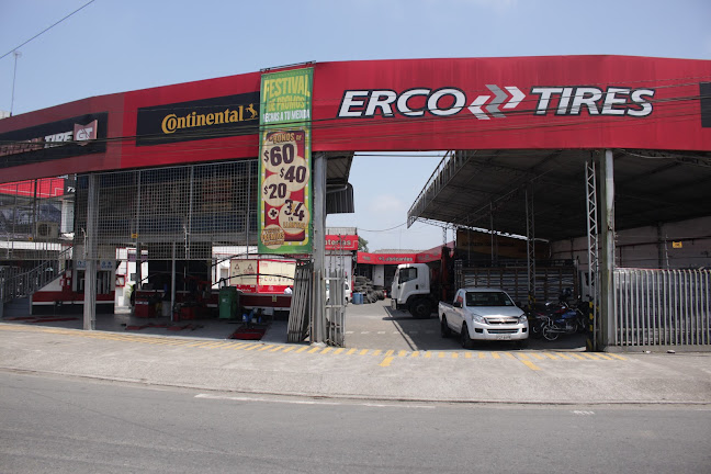 Grupo Tire Experts