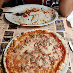 Photo n°2 de l'avis de loris.e fait le 02/08/2020 à 19:19 sur le  Ristorante La Botte à Rimini