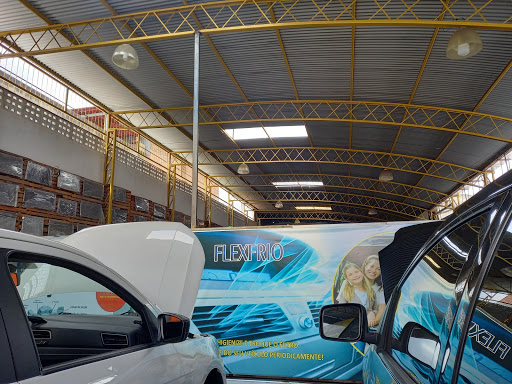 FlexFrio | Ar condicionado para veículos - Peças e Serviços