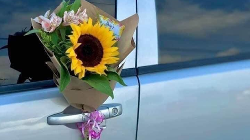 Florist «Sykes the Florist and Greenhouses», reviews and photos, 1300 Lawrence St, Lowell, MA 01852, USA