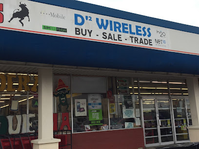 D2 Wireless