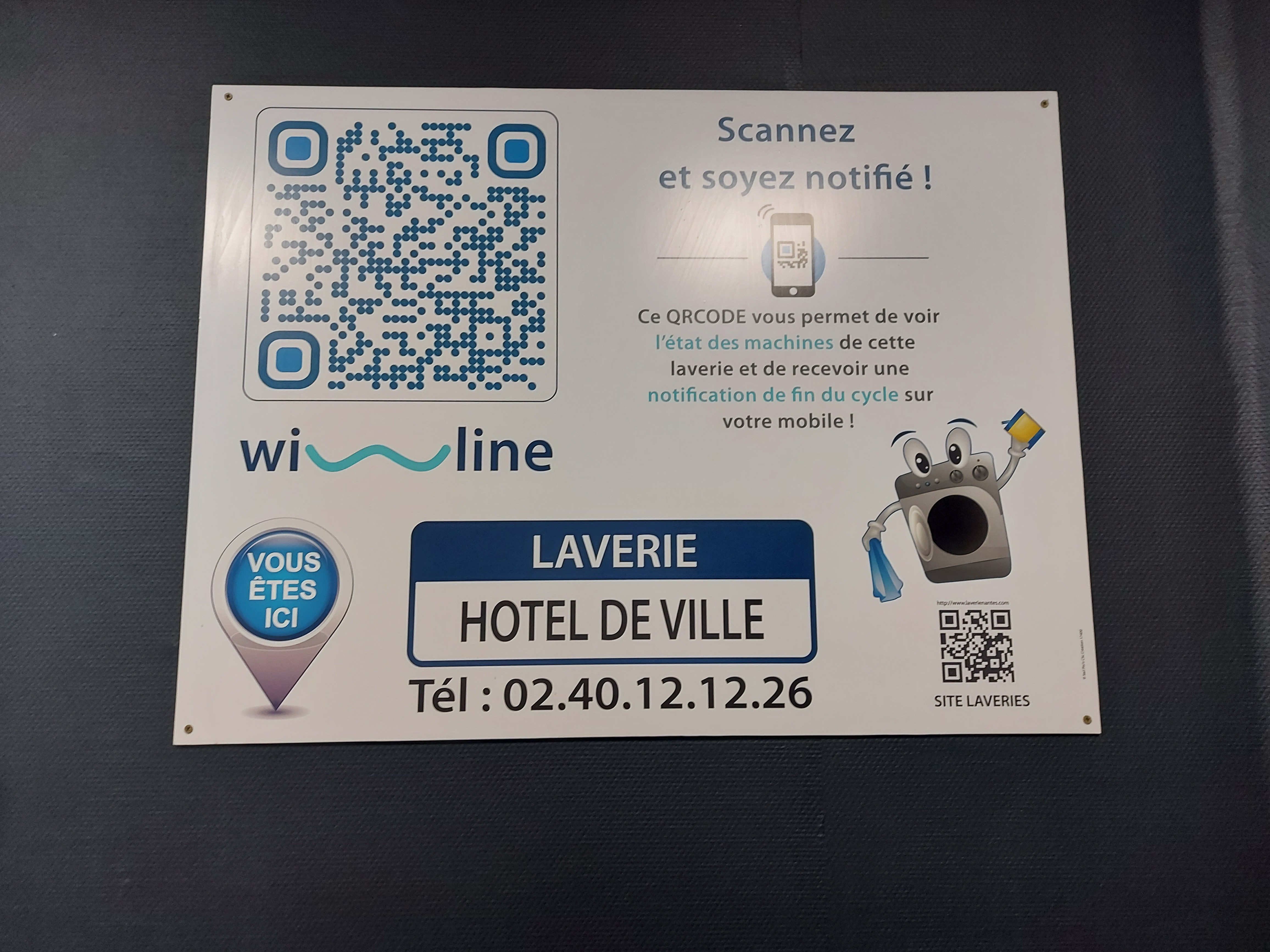 Photo n° 8 de l'avis de Mathilde.b fait le 20/02/2021 à 23:32