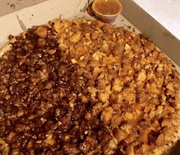 La Justa Pizza Casa Blanca photo