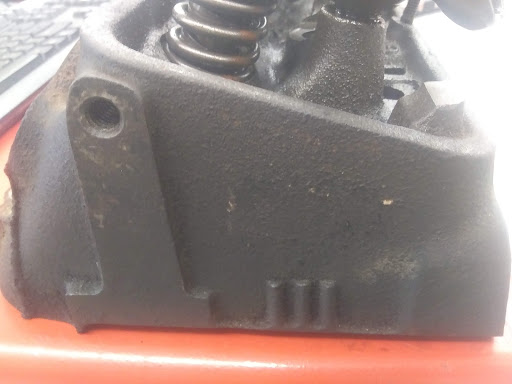 Auto Parts Store «AutoZone», reviews and photos, 323-B N Cumberland St, Lebanon, TN 37087, USA