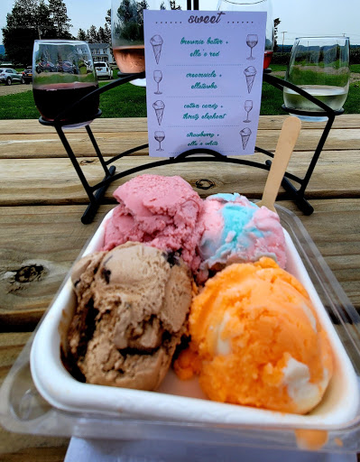 Winery «21 Brix Winery», reviews and photos, 6654 West Main Road, Portland, NY 14769, USA