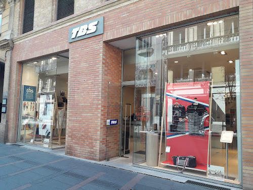 Magasin de chaussures Tbs Toulouse Toulouse