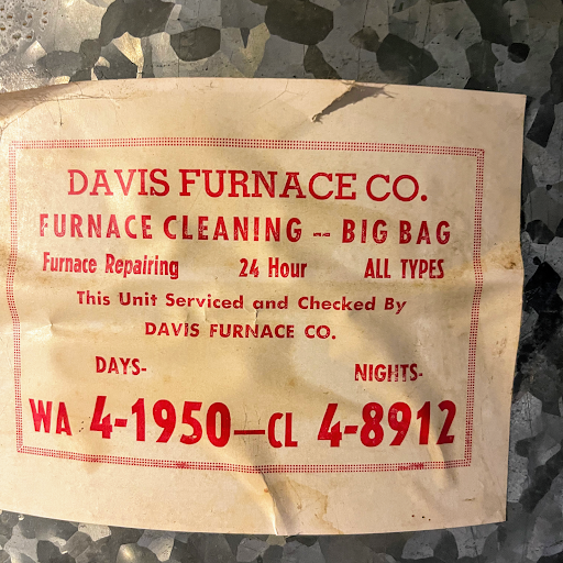 Air Conditioning Repair Service «Town & Country Heating And Cooling Co.», reviews and photos