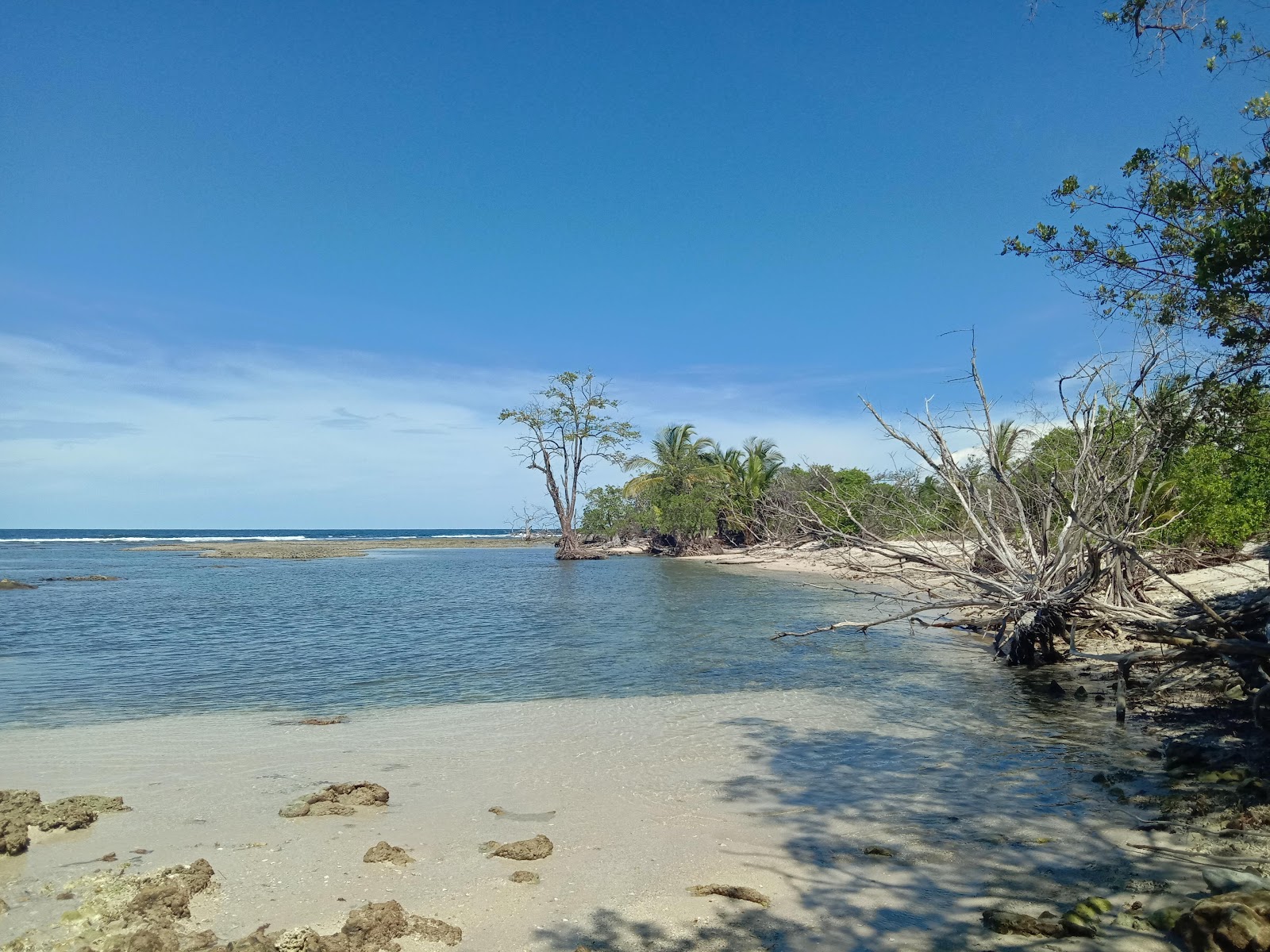 Piscina Beach photo #7
