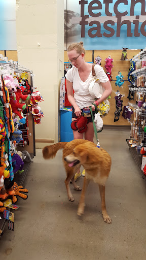 Pet Supply Store «Petco Animal Supplies», reviews and photos, 3100 14th St NW #124, Washington, DC 20010, USA