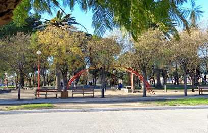 Plaza Andrés Morel