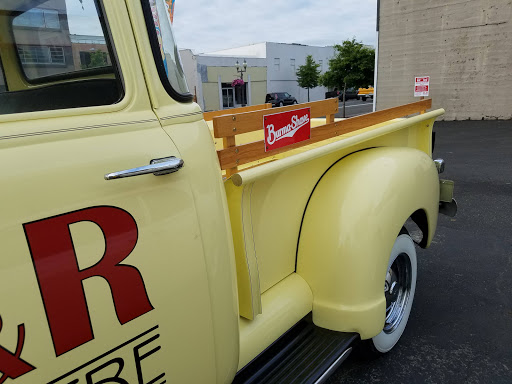 Ice Cream Shop «Scoops Ice Cream & Coffee», reviews and photos, 123 W Heron St, Aberdeen, WA 98520, USA