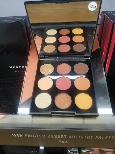 Hair Salon «Ulta Beauty», reviews and photos, 2863 Park Ave, Tustin, CA 92780, USA