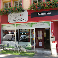 Photos du propriétaire du Restaurant Le Comptoir de Nicolas à Lorient - n°1