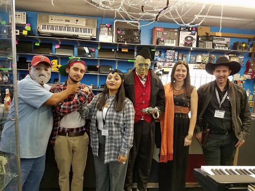 Pawn Shop «Circle Pawn», reviews and photos, 201 146 S, La Porte, TX 77571, USA