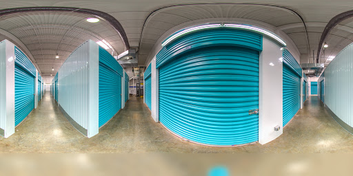 Self-Storage Facility «CubeSmart Self Storage», reviews and photos, 4720 Warrensville Center Rd, North Randall, OH 44128, USA