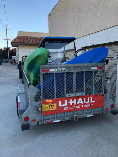 Self-Storage Facility «Encinitas Self Storage», reviews and photos, 911 Encinitas Blvd, Encinitas, CA 92024, USA