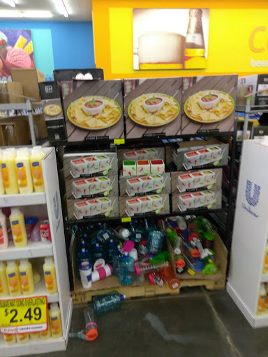 Grocery Store «El Super», reviews and photos, 450 Long Beach Blvd, Long Beach, CA 90802, USA