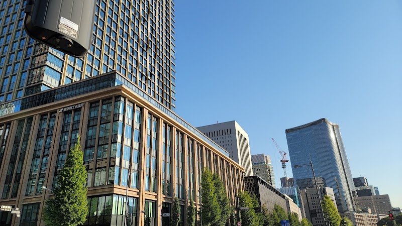 東京商工会議所