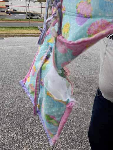 Dry Cleaner «Admiral Cleaners», reviews and photos, 1607 Eastern Blvd, Essex, MD 21221, USA