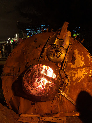 Rail Museum «Oregon Rail Heritage Center», reviews and photos, 2250 SE Water Ave, Portland, OR 97214, USA