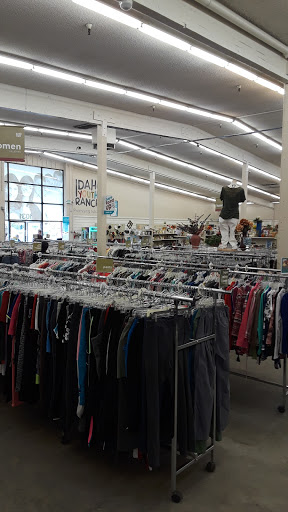 Thrift Store «Idaho Youth Ranch Thrift Store», reviews and photos