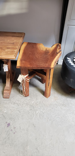 Building Materials Store «American Architectural Salvage», reviews and photos, 23 W Main St, Mt Pleasant, PA 15666, USA