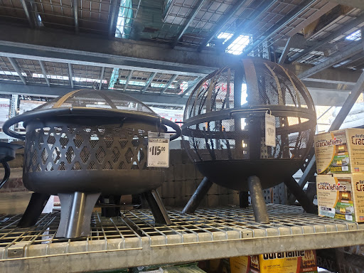 Home Improvement Store «The Home Depot», reviews and photos, 701 Boston Post Rd E, Marlborough, MA 01752, USA