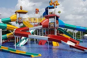 Wild Waters - Water & Amusement Theme Park - Hyderabad image