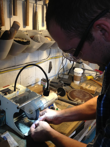 Jewelry Designer «Heidi Lowe Gallery and Lovely Rings by Hand», reviews and photos, 328 Rehoboth Ave, Rehoboth Beach, DE 19971, USA