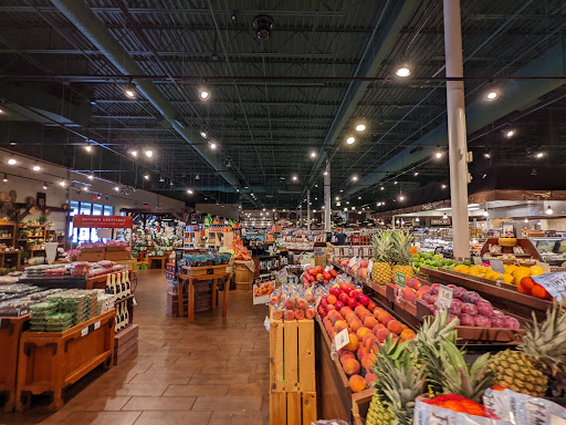 Grocery Store «The Fresh Market», reviews and photos, 3088 Madison Rd, Cincinnati, OH 45209, USA